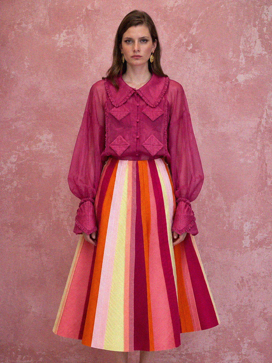 Tavous Bloom - Image 2