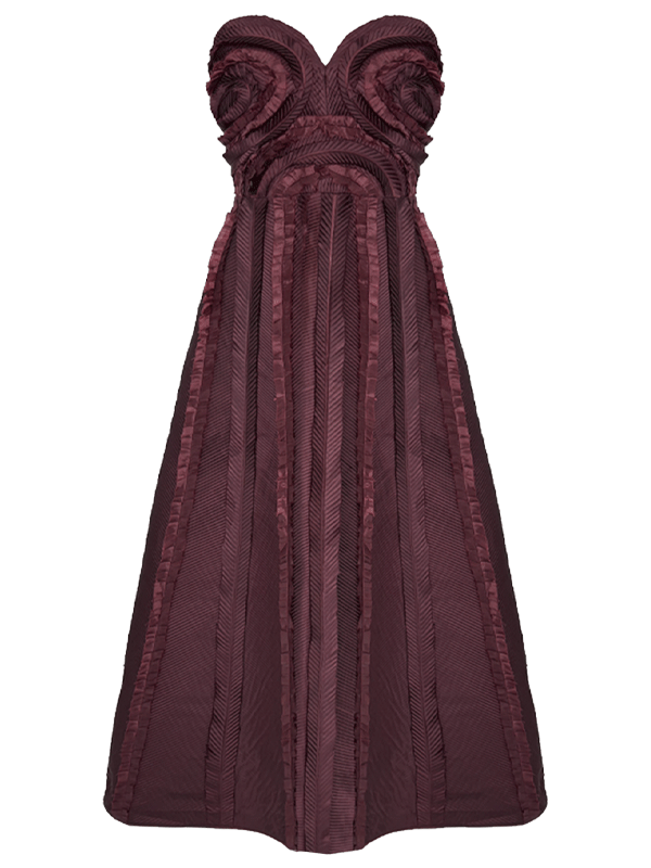 Long Rose - Image 3