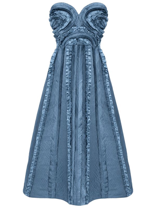 Long Rose - Image 5